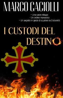 I custodi del destino