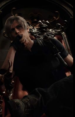 I'd Come For You  ━━ Leon S. Kennedy