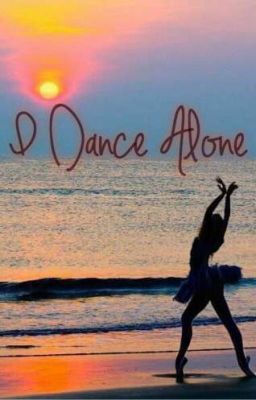 I Dance Alone by @BlueRainbowBrite & @NubianGoddess494