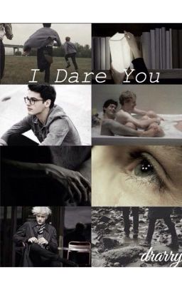 I Dare You DRARRY