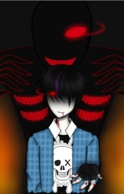 I Did This, For You (Creepypasta OC Ethan story)