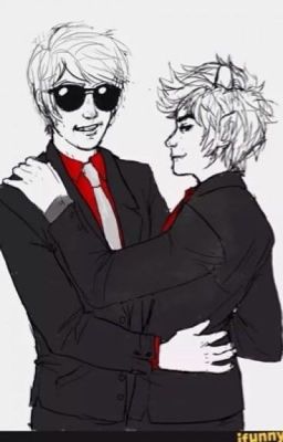 I Do?: A DaveKat Fanfiction