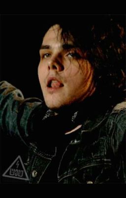 I don't care. [Frerard]