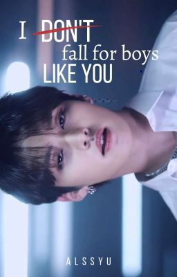 I DON'T FALL FOR BOYS LIKE YOU ➹ minchan