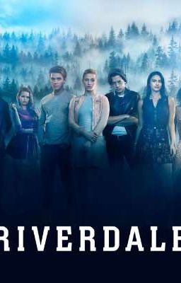  I don't fit in. And I don't wanna fit in.: riverdale/ctaos rp 