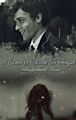 I (Don't) Want To Forget | M.R. (ENG)