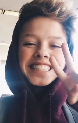 I Don't Want You To Be Cold || A Jacob Sartorius Fanfiction