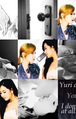 I dont' mind because you make me like this,. YulTae aka Taeri pg-15