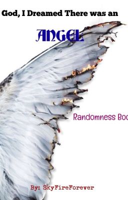 I Dreamed There was an Angel [Randomness Book]