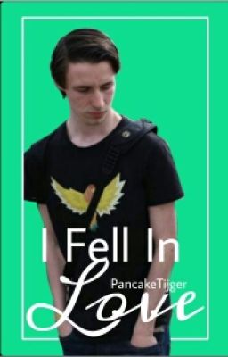 I Fell In Love. (VOLTOOID)