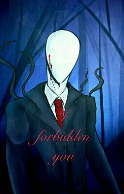 I Forbidden You