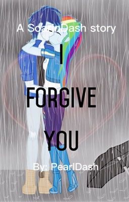 I Forgive You