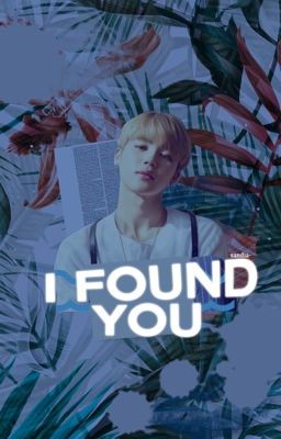 I found you ♡ Kookmin OS