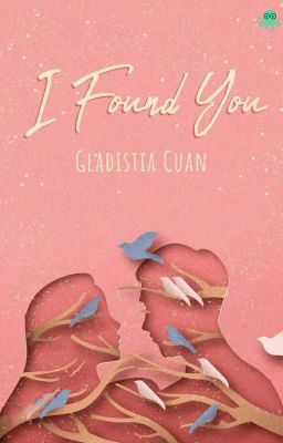 I Found You [Sudah Terbit]