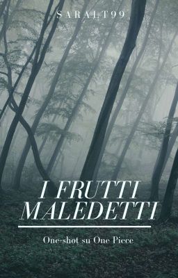 I Frutti Maledetti - Under Mistletoe Epiphany Edition