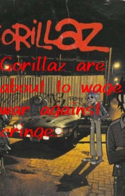 I Gorillaz E Il Cringe