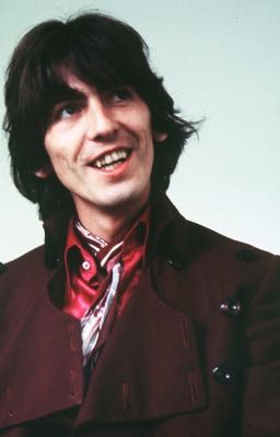 I Got My Mind Set On You ||George Harrison Fanfiction||