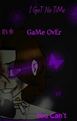 I GoT No TiMe []FNaF AU[]