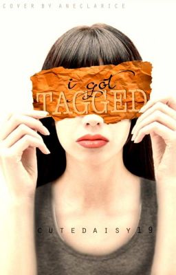 I got tagged!