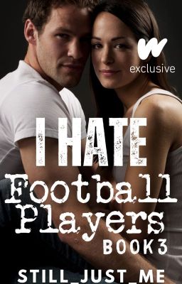 I Hate Football Players 3 | 18+