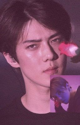 I Hate You••-••HUNHAN