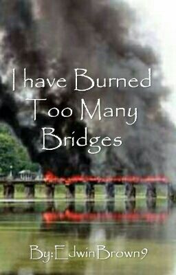 I Have Burned Too Many Bridges