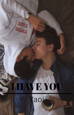 I Have You | bxb