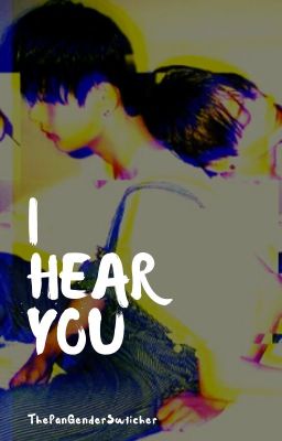 I Hear You // Taekook