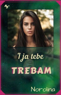 I ja tebe trebam (I ja... 3) 🔚