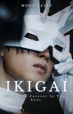 I K I G A I  | JiKook | (Completed)