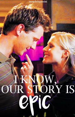 I know, our story is EPIC