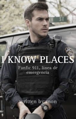 I Know Places (Evan Buckley)