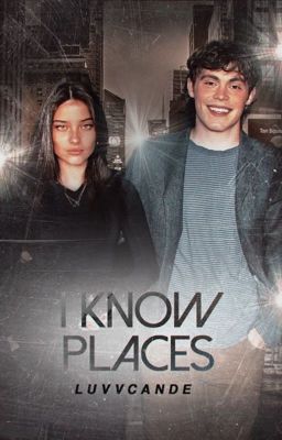 I Know Places ✴︎ Jack Champion ✓