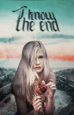 I Know The End ✤ James Potter