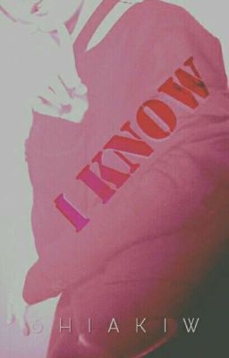 I Know»»» Wanna One