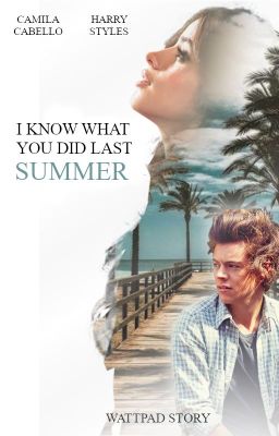 I know what you did last summer • h.s