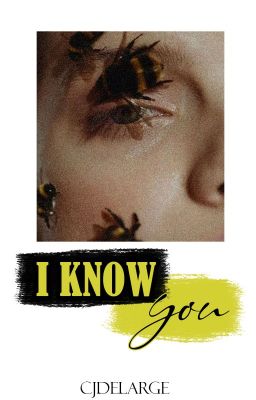 I know you|| MLB-SemiAU|| Marichat / Lukloé