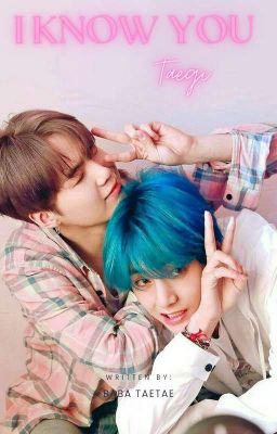 I know you~Taegi