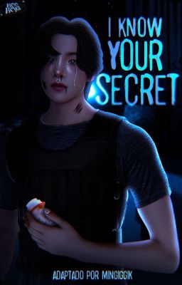 I know your Secret | JimSu