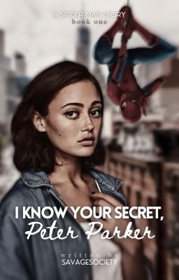 I Know Your Secret, Peter Parker