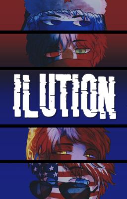 ▄▃▂▁ I L U T I O N ▁▂▃▄