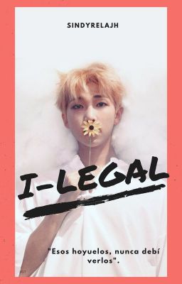 I-legal ~ RM (BTS)✔