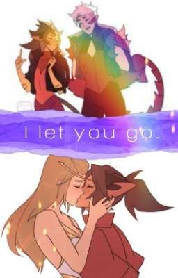 I let you go [ TERMINADA] 