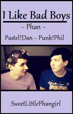 I Like Bad Boys (Phan)