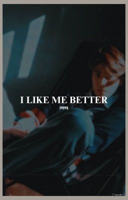 I Like Me Better [JaeYong]