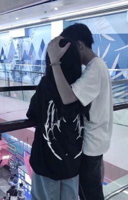 I like you, although your older