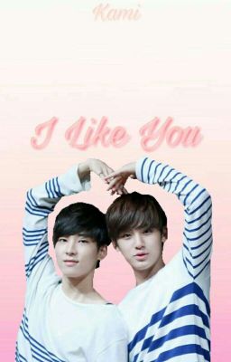 I Like You [meanie] 