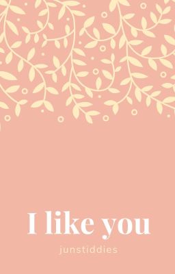 I Like You -Saint Vals 2021 Special