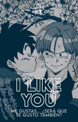 I Like You ┇TruTen