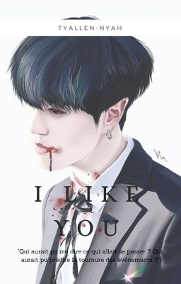 I Like You | 난 니가 좋아